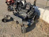 SPARTAN SRT-HD 61' ZERO TURN