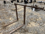 BACKHOE PALLET FORKS