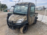 KUBOTA RTV1100