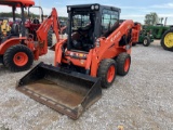 KUBOTA SSV65