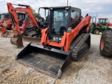 KUBOTA SVL97-2