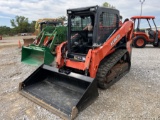 KUBOTA SVL65-2