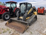 NEW HOLLAND C238