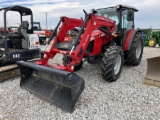 MASSEY FERGUSON 4710