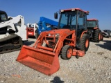 KUBOTA 3030