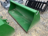 7' JD EURO BUCKET