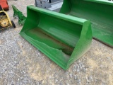 6' JD EURO BUCKET