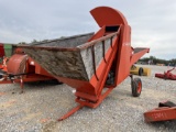 SAVAGE 4224 CLEANER KOHLER 18 HP