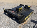 AGT HYD BRUSH CUTTER