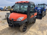 KUBOTA RTV1100