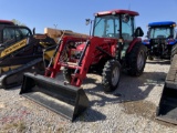 MAHINDRA 2665