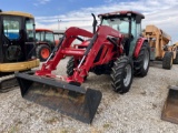 MAHINDRA 8100