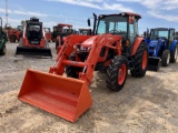 KUBOTA M5-111