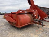 SAVAGE 8261 HARVESTER PTO DRIVE