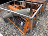 Q/A HYD CONCRETE MIXER