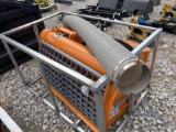 Q/A HYD CONCRETE MIXER