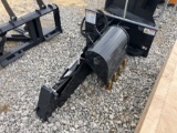Q/A EXCAVATOR ATTACHMENT