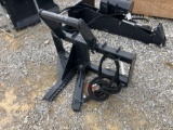 Q/A TREE PULLER