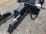 Q/A EXCAVATOR