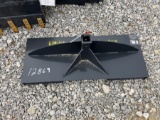 Q/A RECIEVER HITCH