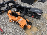 Q/A LOG GRAPPLE