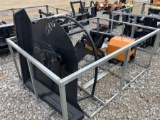Q/A BOOM MOWER