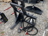 Q/A TREE PULLER