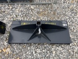 Q/A RECIEVER HITCH