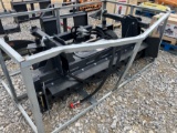 Q/A HYD HARLEY RAKE