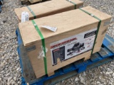 2000LB WINCH