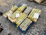 PALLET OF PINS