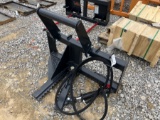 Q/A TREE PULLER