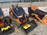 LANDHERO STAND ON SKID STEER