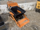 LAND HERO SHOVE W/WHEEL BARREL TRACK