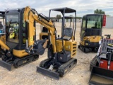 AGT MX12R MINI EXCAVATOR