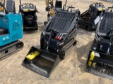 AGT KTT23 MINI STAND ON SKID STEER