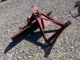 4' ANGLE BLADE