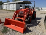 KUBOTA L3901