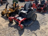 ALTOZ XE540 ZERO TURN