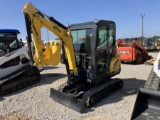 MACHPRO MP46 MINI EXCAVATOR