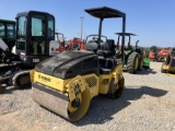 BOMAG BW120AD ROLLER RIDE ON