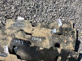 Q/A WELD ON BLANK PLATE