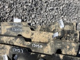 Q/A WELD ON BLANK PLATE