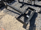 Q/A JIB POLE