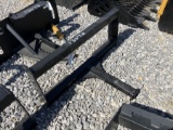 Q/A RECIEVER HITCH