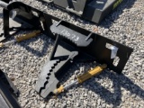 Q/A TREE SHEAR