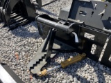 Q/A TREE SHEAR