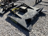 Q/A BRUSH CUTTER