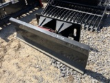 Q/A DOZER BLADE