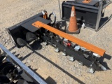 Q/A HYD TRENCHER